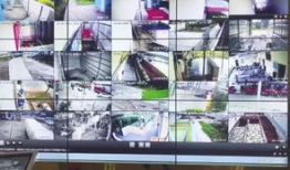 监控视频,事件现场实时还原